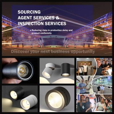 2024 LED lighting sourcing in China