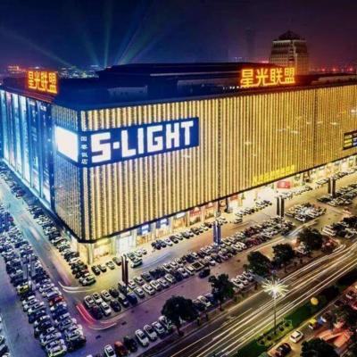 2024 Guzhen Lighting Market: Effective Route Guide and Sourcing Agent Services