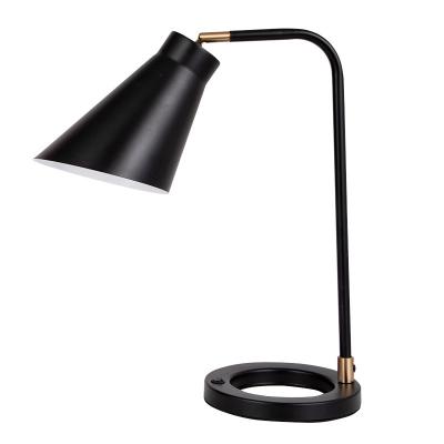 Hotel desk lamp supplier buying agent T0711